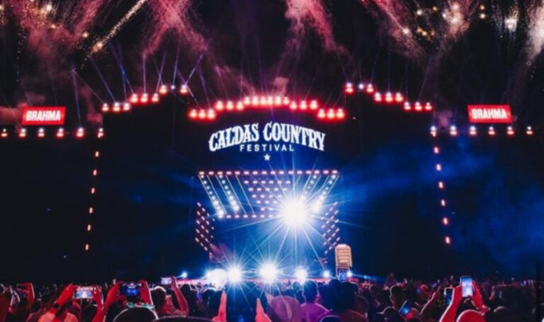 Caldas Country Festival lança música tema e celebra sua história