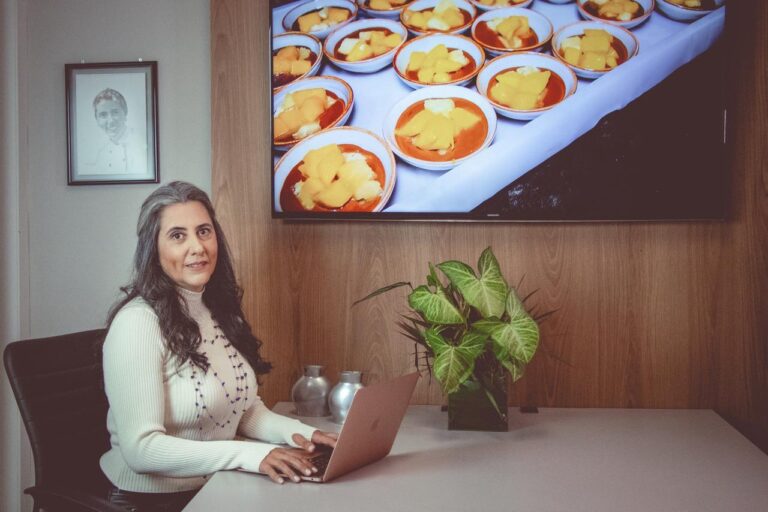 Entre canetas e hábitos rápidos: a reconexão com a comida com propósito