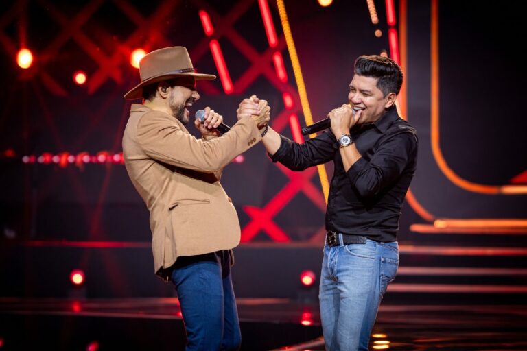 Zé Henrique & Gabriel se apresentam no Villa Country nesta sexta-feira (13) com show especial de modão e sucessos atuais